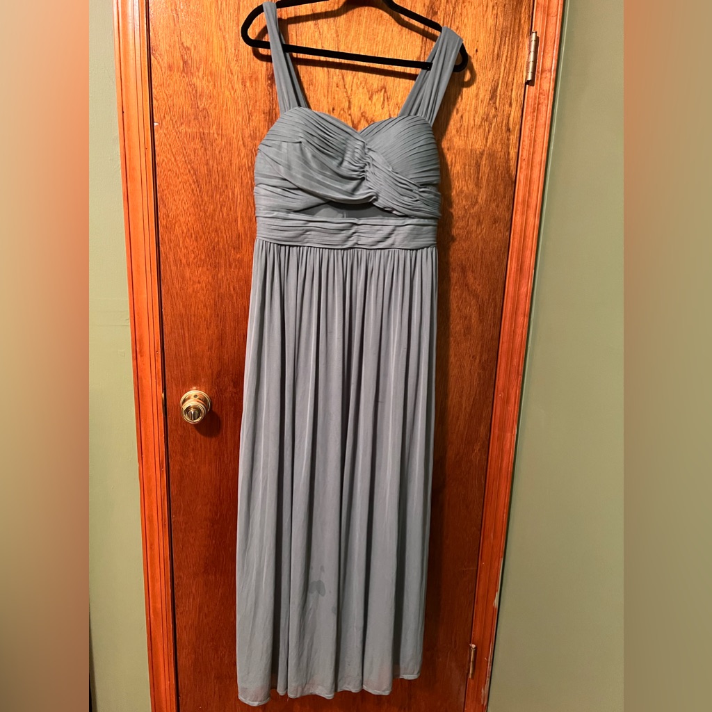 Birdy Grey Bridesmaids Dress